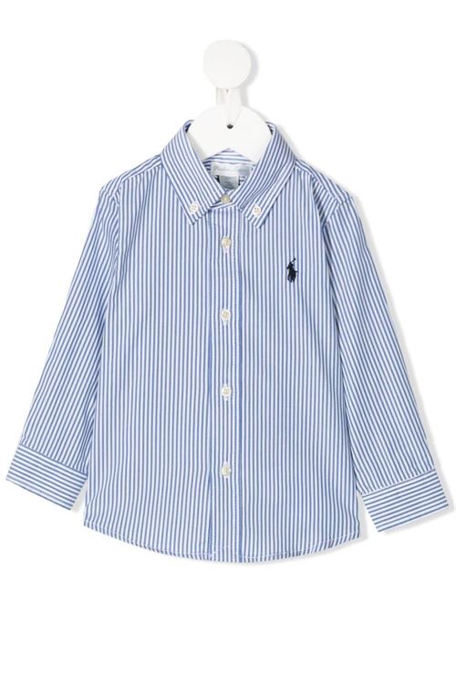  RALPH LAUREN KIDS | 320819240001